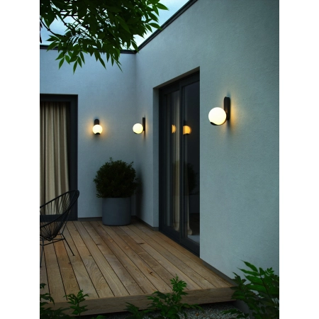 Kinkiet zewnętrzny Dalius NO2418271003 - Nordlux
